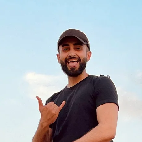 Community member 1